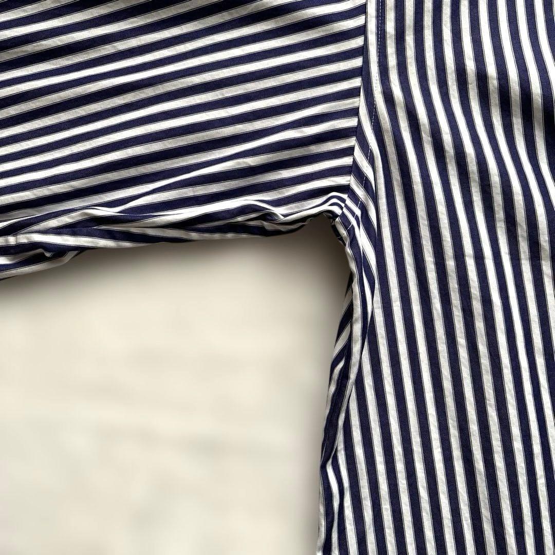 ジャーナルスタンダード レサージュ トーマスメイソン スタンドカラー