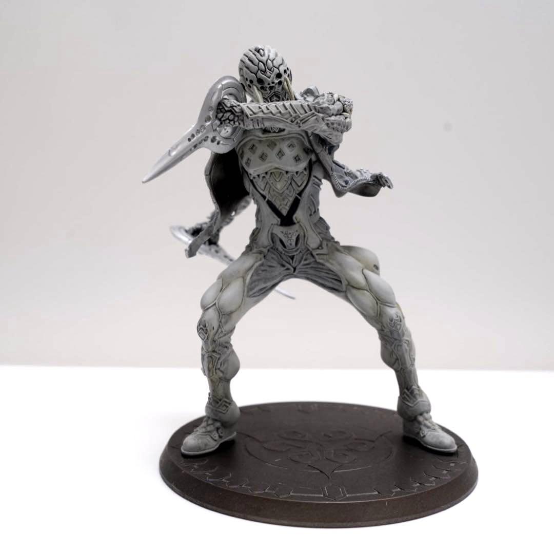 アートワークモンスターズ 仮面ライダー555 スネークオルフェノク 怪人