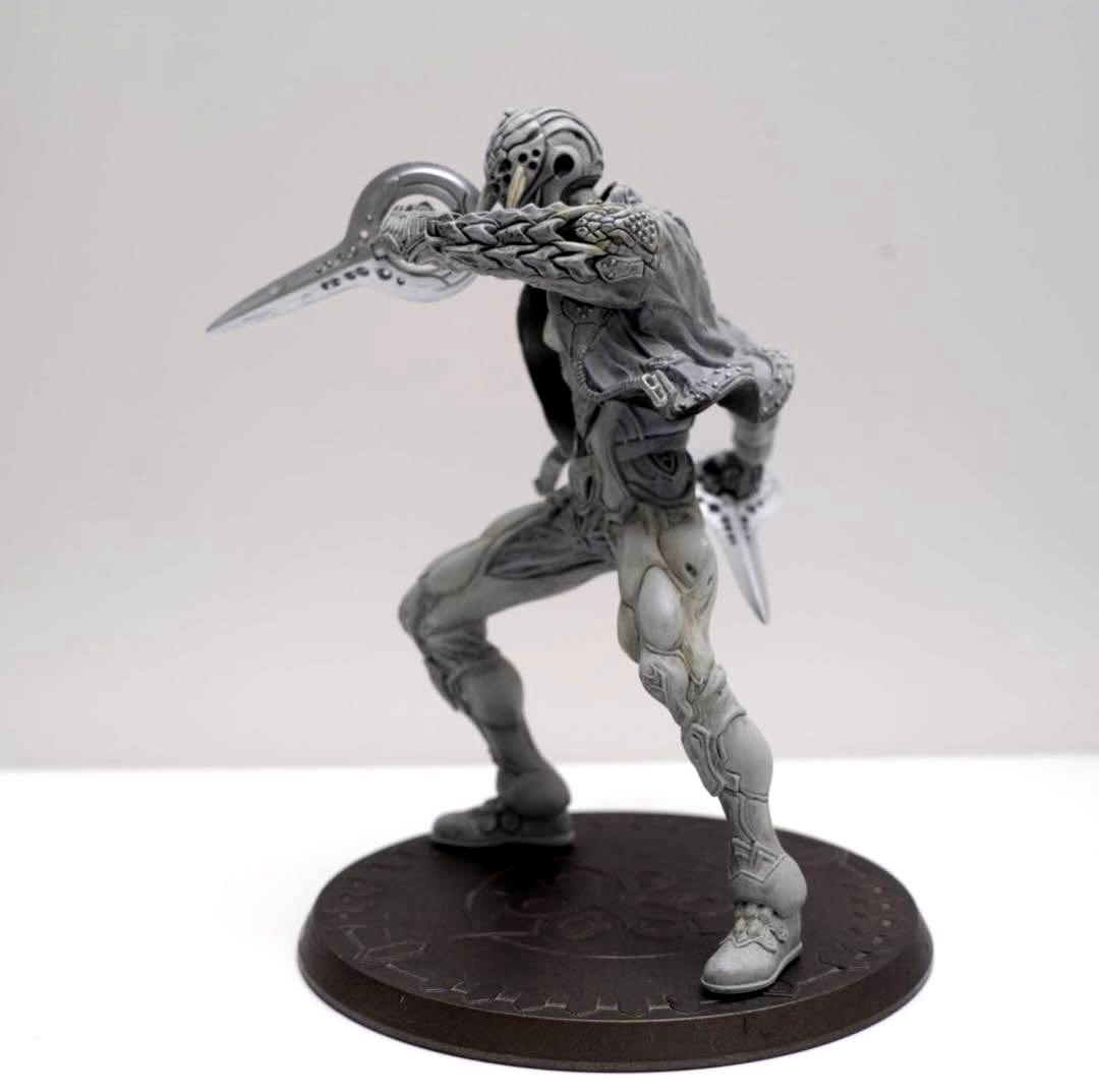 アートワークモンスターズ 仮面ライダー555 スネークオルフェノク 怪人