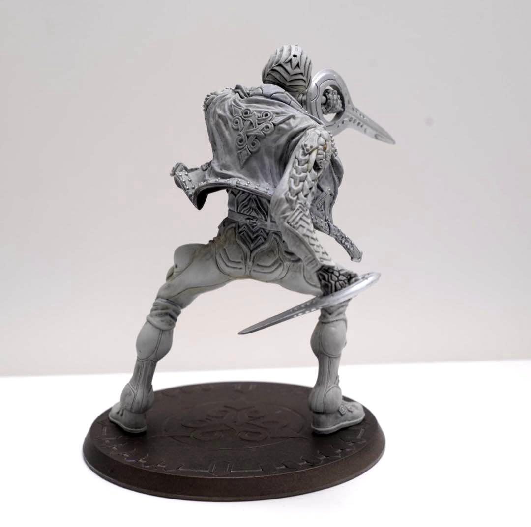 アートワークモンスターズ 仮面ライダー555 スネークオルフェノク 怪人