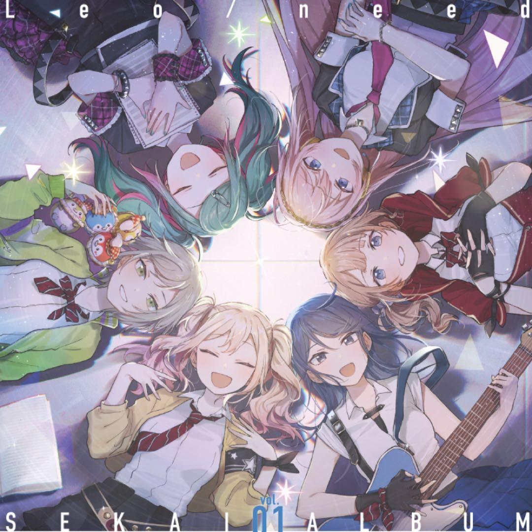 Leo/needまとめ売り - メルカリ