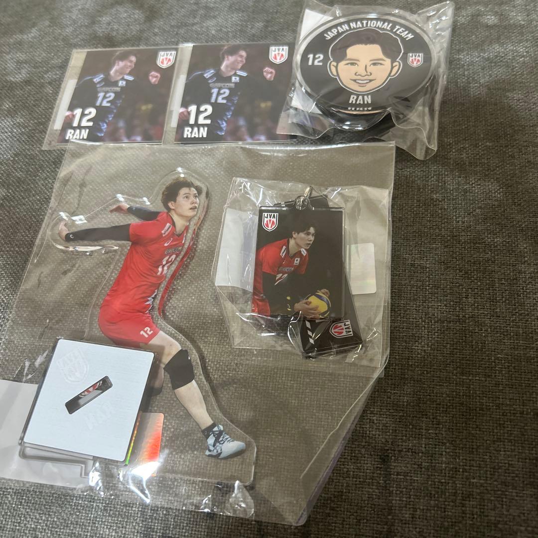 髙橋藍 らんるいYouTube公開しました！ 髙橋藍が京都府警察とのお仕事をしてき