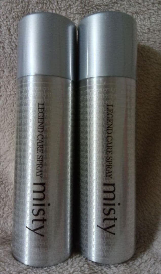 【稀少品】レジェンド ケア スプレー ミスティ 200g2本セット レジェンドケア スプレーミスティー 80g – Legend-レジェンド