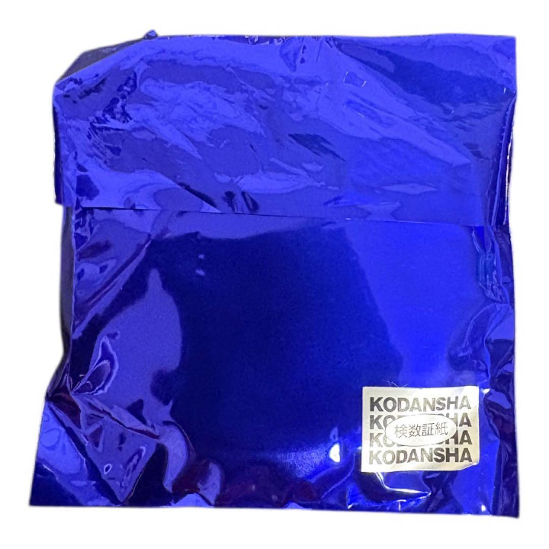 コミケ限定‼️即完売‼️五等分の花嫁ブラインド缶バッジアイドル ver 5