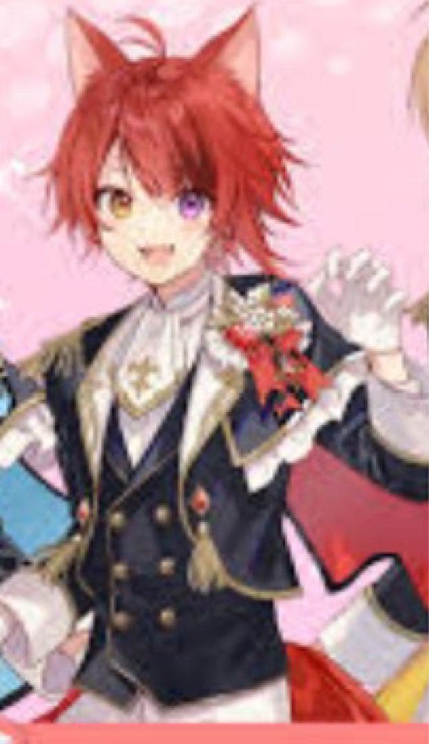 すとぷり 莉犬くん アリーナツアー衣装