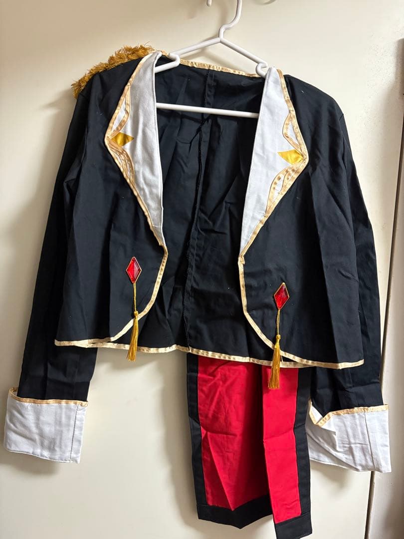 すとぷり 莉犬くん アリーナツアー衣装 - メルカリ