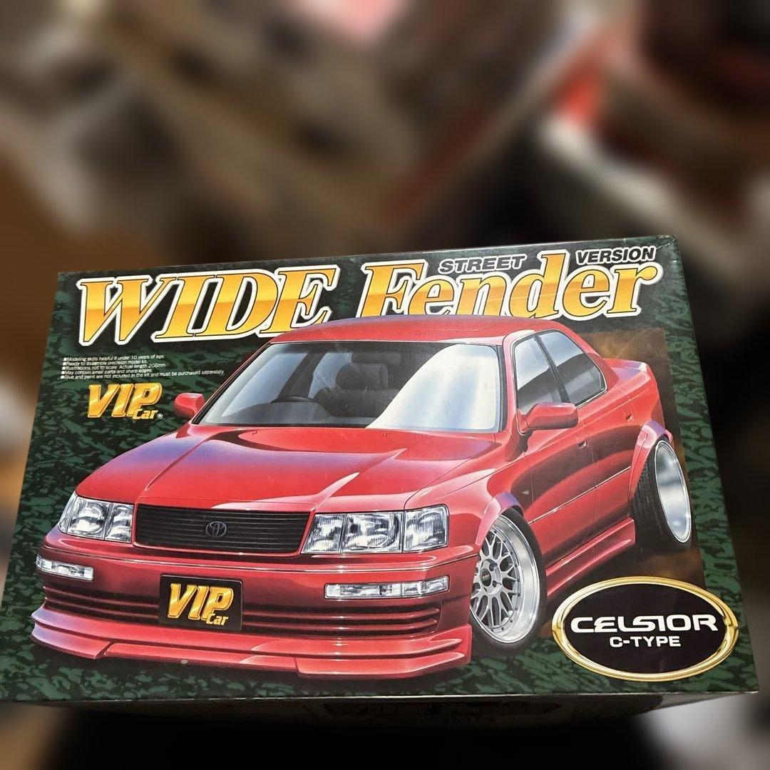 青島CELSIOR C-TYPE WIDE Fender 絶版