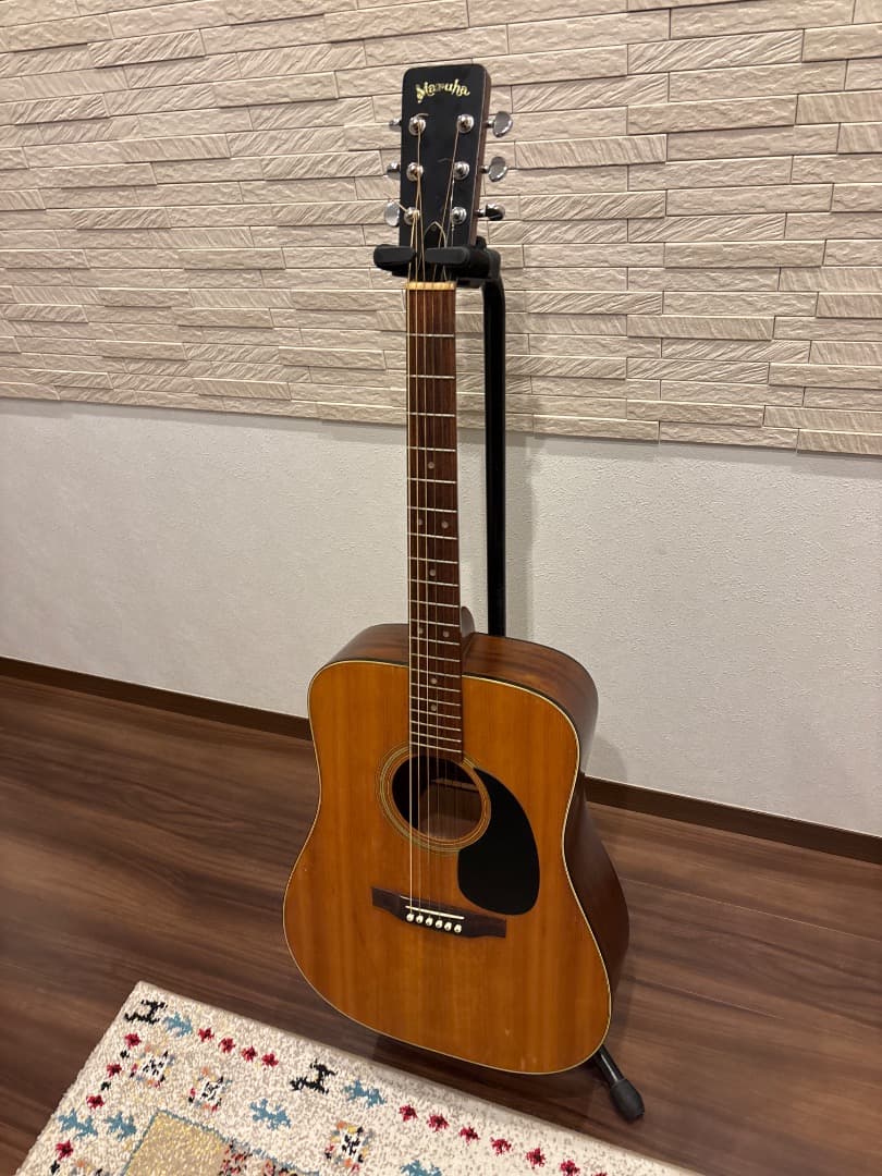 Maruha FB130 日本製　1970年製