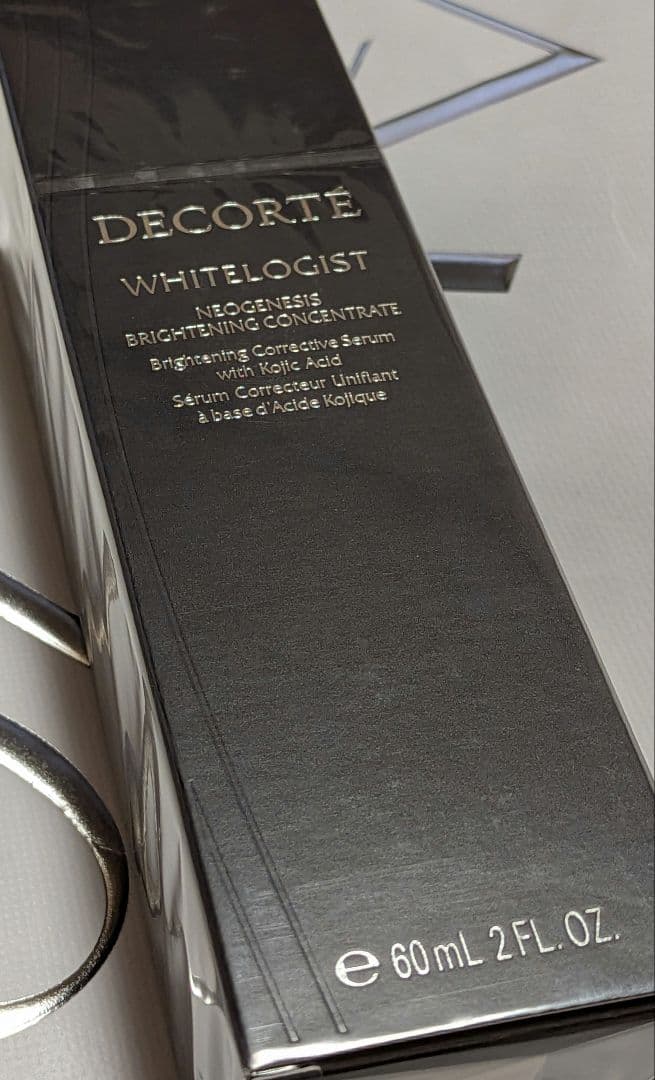 コスメデコルテ ホワイトロジスト ネオジェネシス ブライトニングコンセントレイト