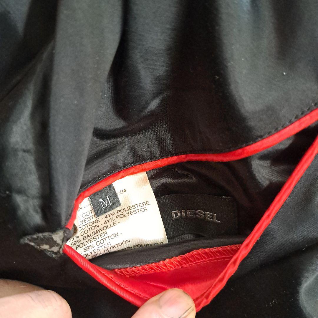 DIESEL ディーゼル スカジャン 検 東洋 リアルマッコイズ - メルカリ