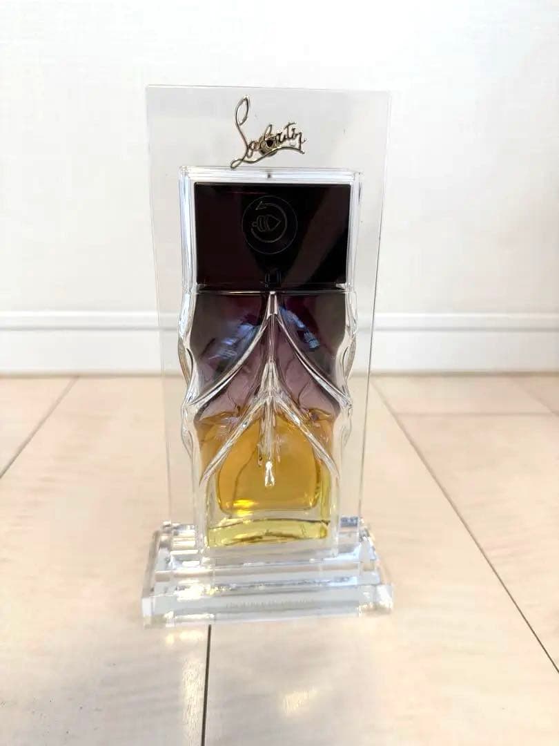 クリスチャンルブタン　トラブルインヘブン80ml