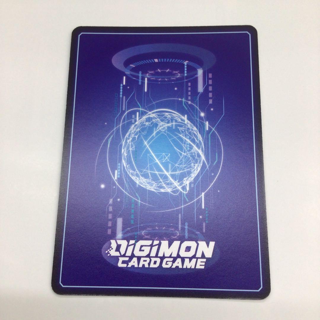 デジモンカード ヴォルテクスドラモン パラレル SEC - メルカリ