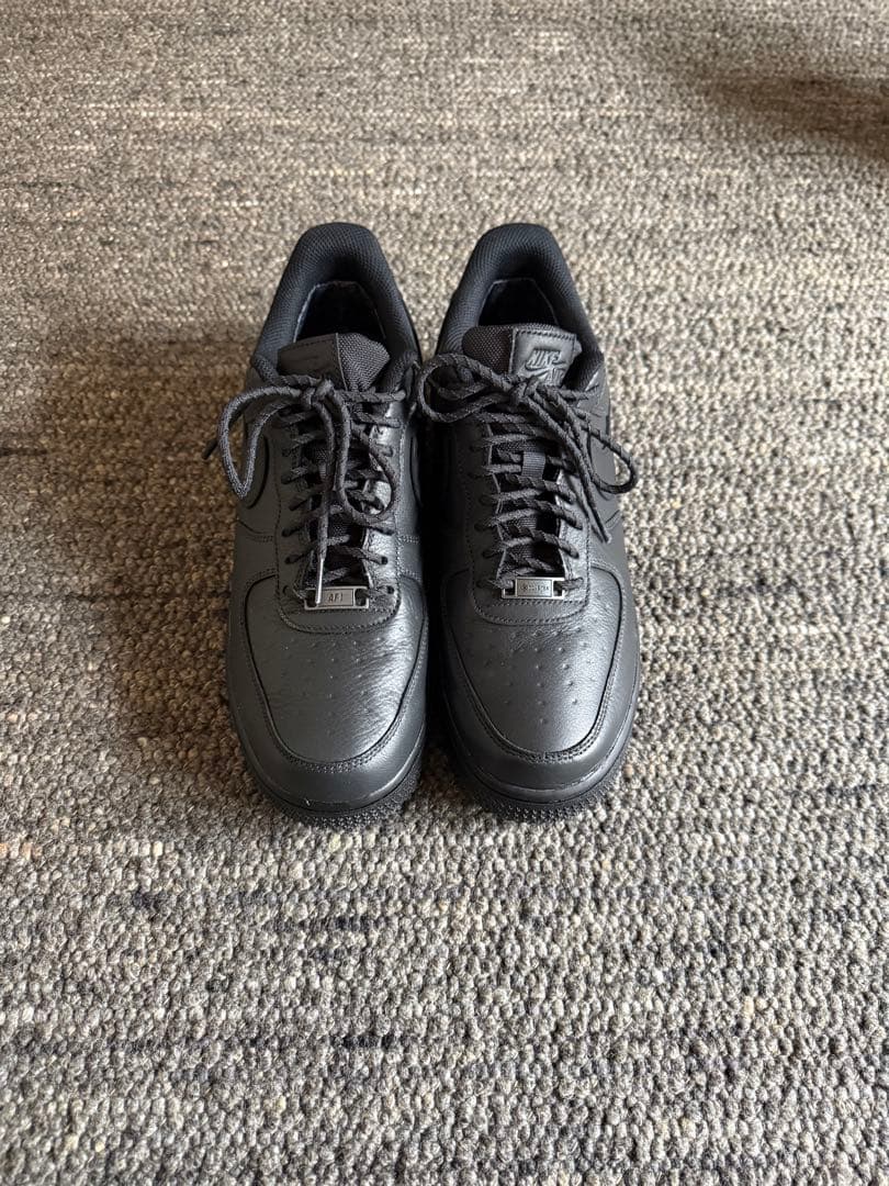 靴 NIKE AIR FORCE 1 GTX VIBRAM