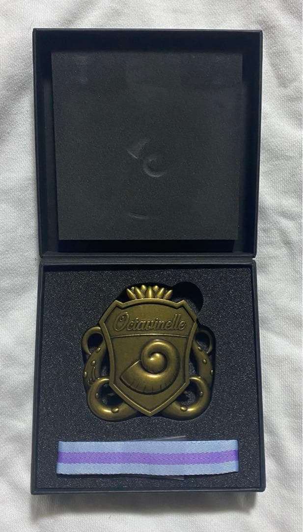 ツイステ 腕章 オクタヴィネル