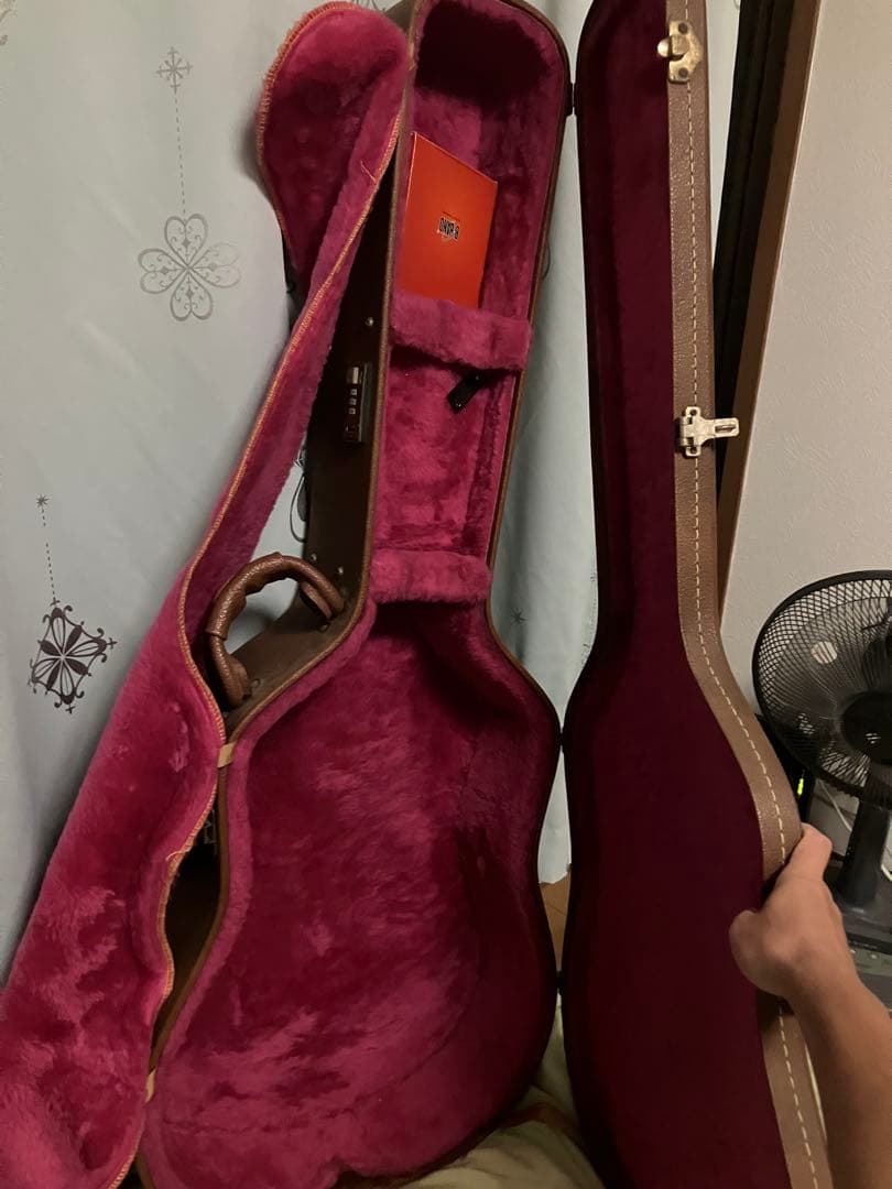 Gibson J-160E 1991年？ ギブソン 訳アリ ギター アコギ