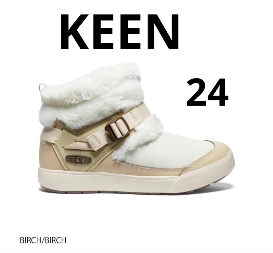 【新品】KEEN フッドロメオ ミニ ブーツ サイズ24cm メンズ ブーツ | フッドロメオ ミニ | KEEN公式オンラインストア