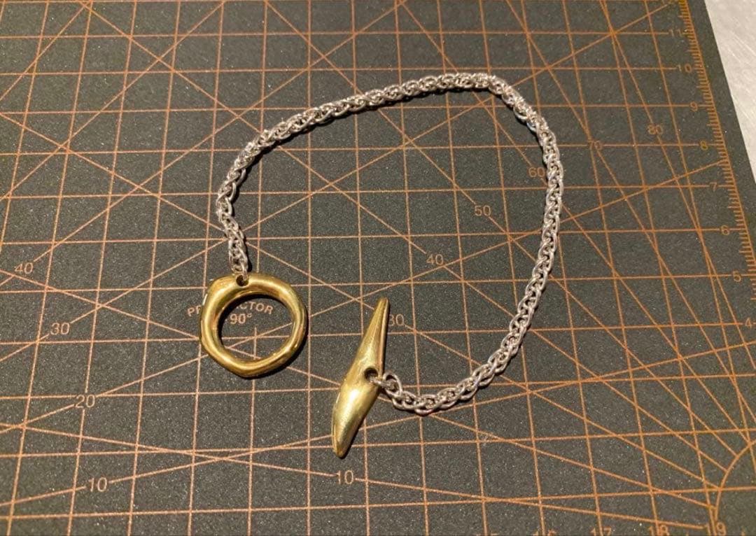 アクセサリー TOMWOOD Robin Bracelet Duo