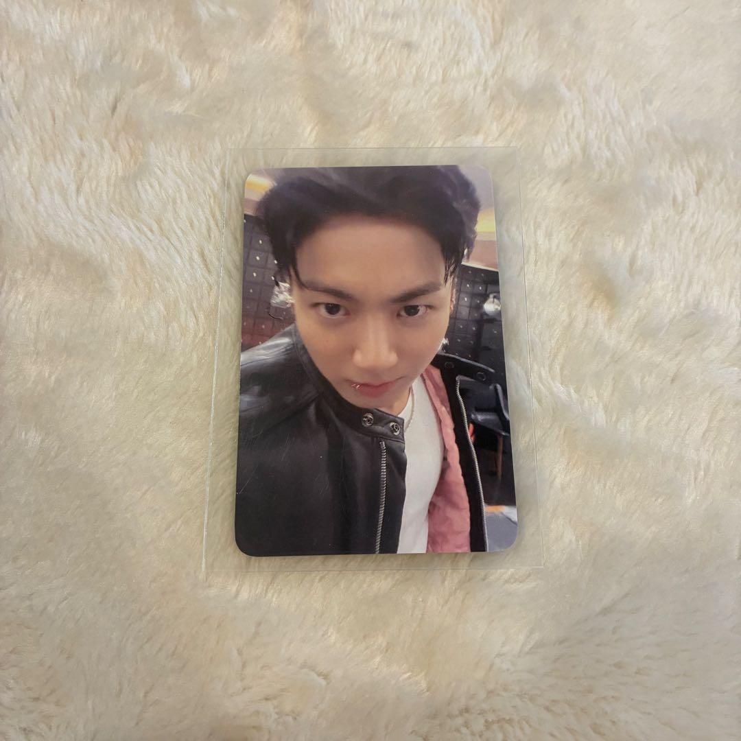 BTS FESTA ARMY ZONE 当選者 ジョングク トレカ - メルカリ