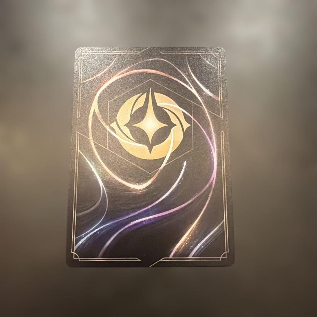 ロルカナ ジーニー最高な最後の願い Foil - メルカリ