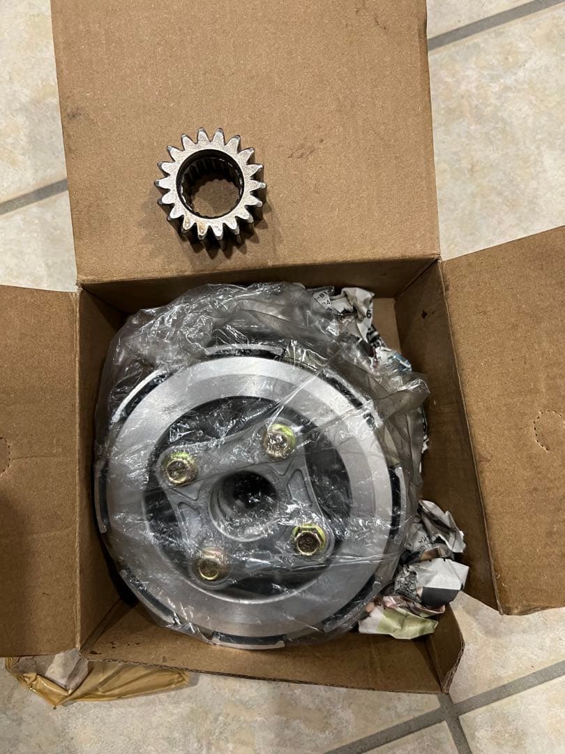 CD90 クラッチ ハイギア CD90クラッチについて 極み 序章 | テンドウのブログ