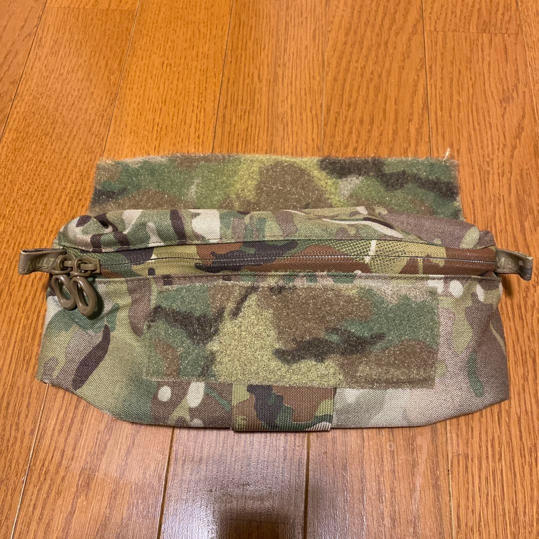 実物FERRO CONCEPTS THE MINI DANGLER™ マルチカム