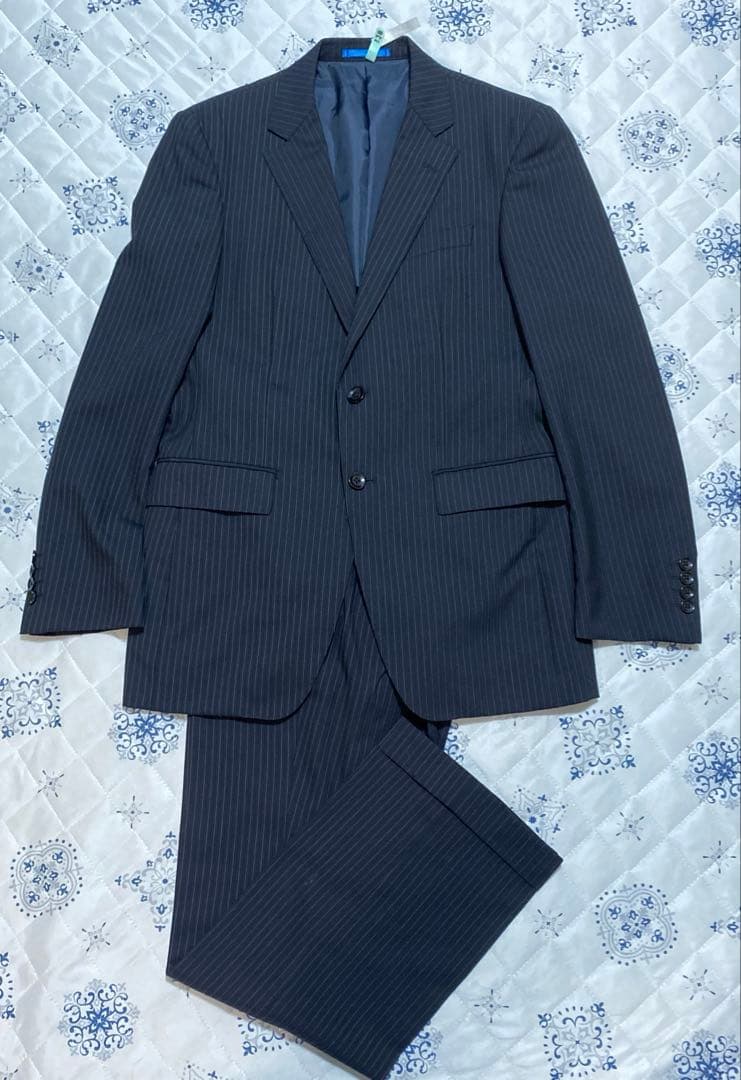 ORIHCA A7 オリヒカ セットアップ スーツ ビジネススーツ - メルカリ