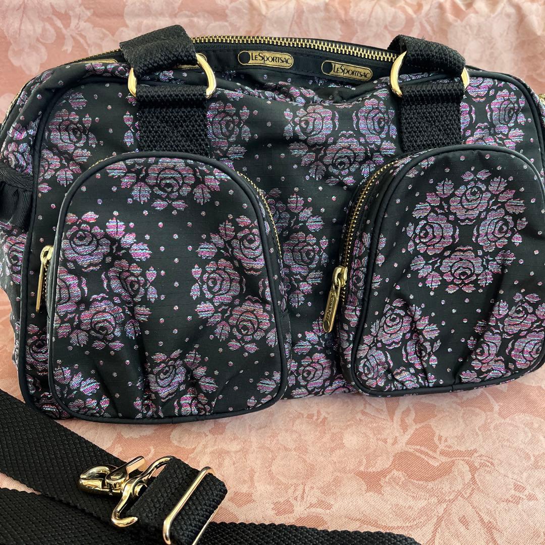 レスポートサック