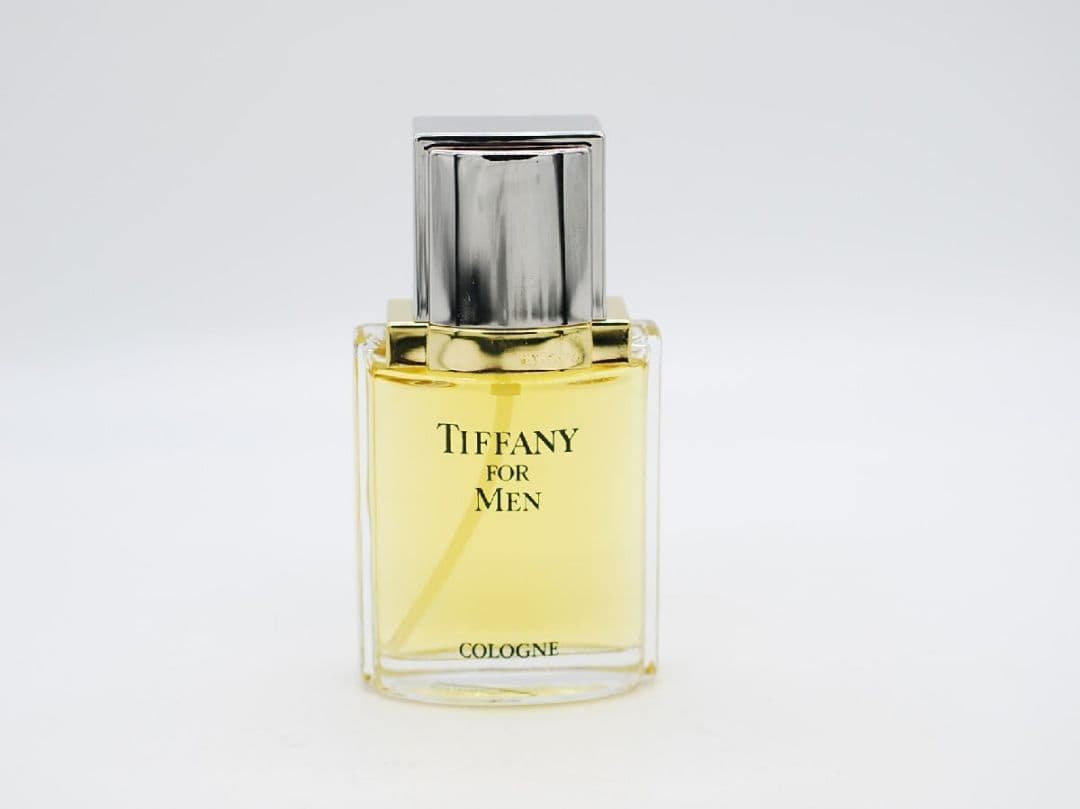 香水ティファニー TIFFANY&Co. ティファニーフォーメン コロン50ml