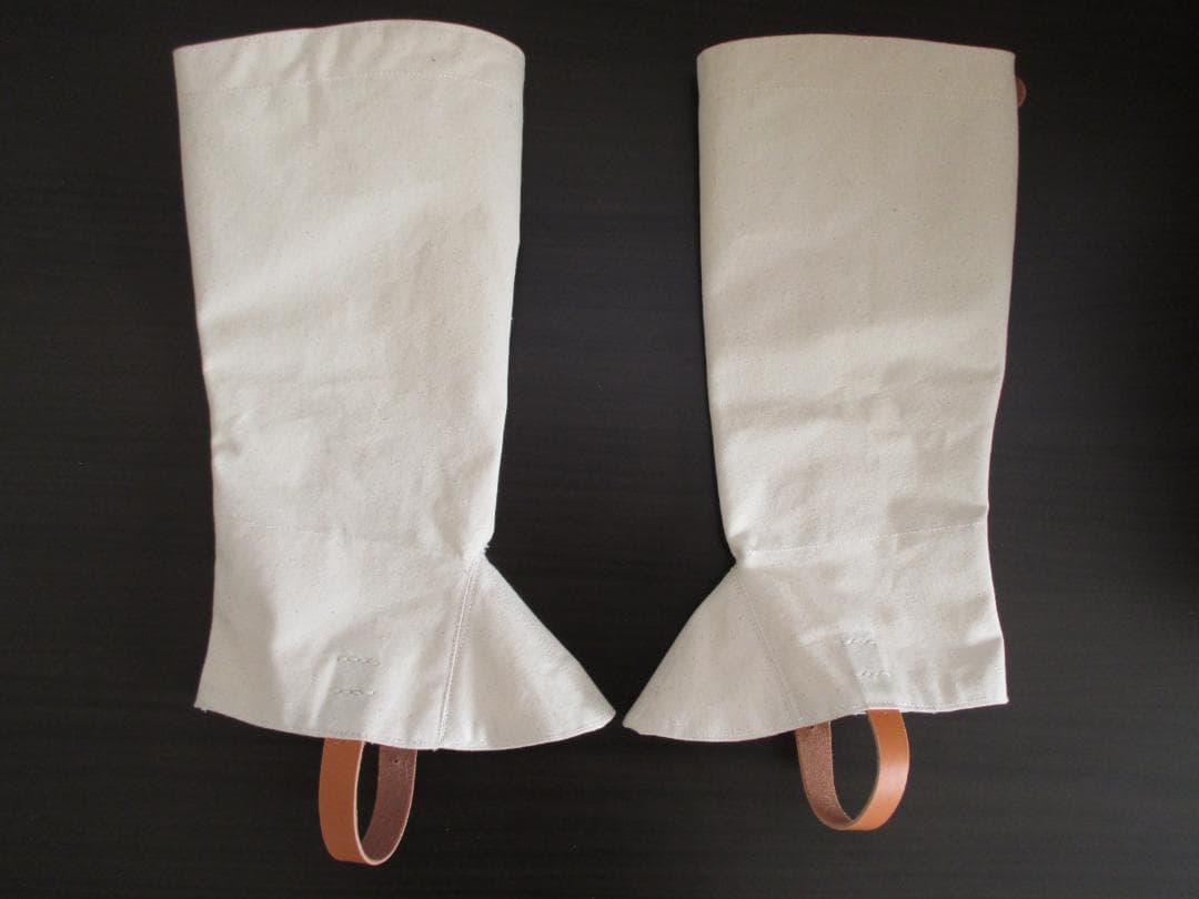 新品 レプリカ 日本軍 明治時代 脚絆 ゲートル レギンス 軍靴 軍服