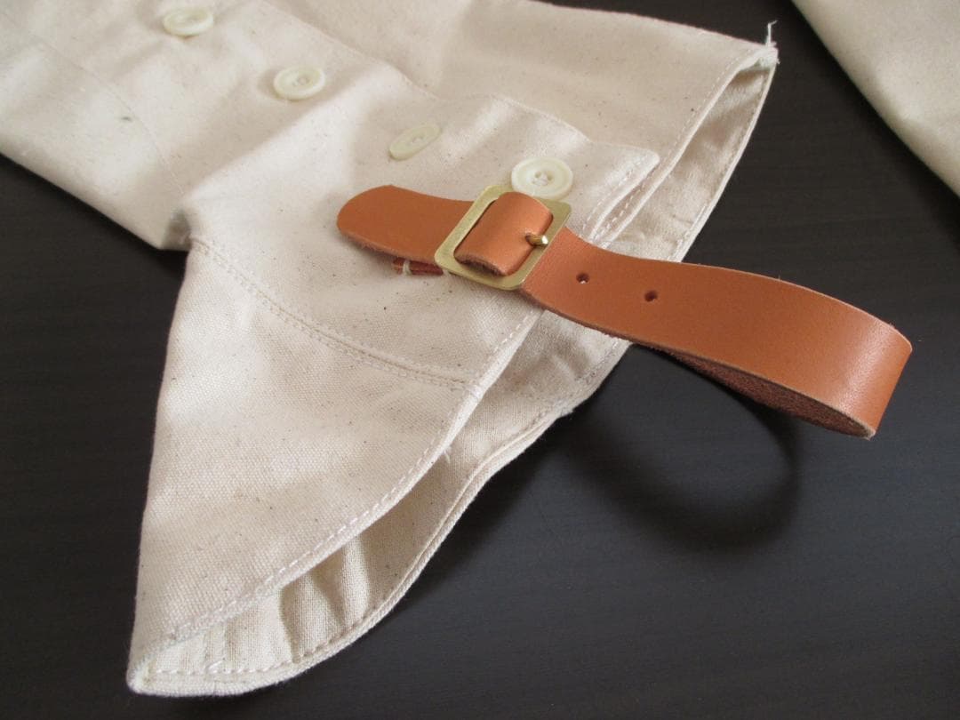 新品 レプリカ 日本軍 明治時代 脚絆 ゲートル レギンス 軍靴 軍服