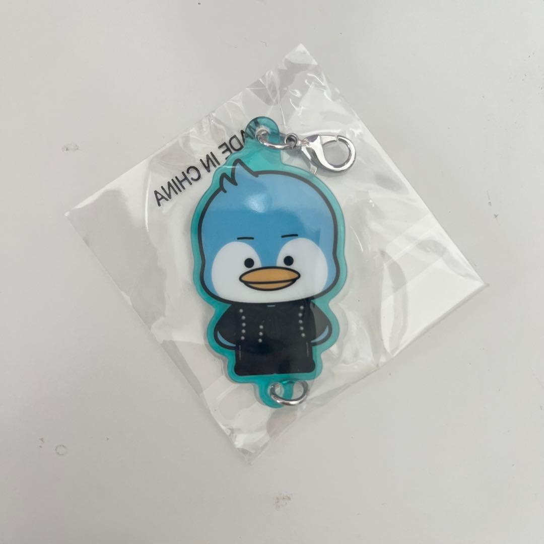 松井利樹 つながるチャーム ぷぷちゃん ballistik boyz - メルカリ