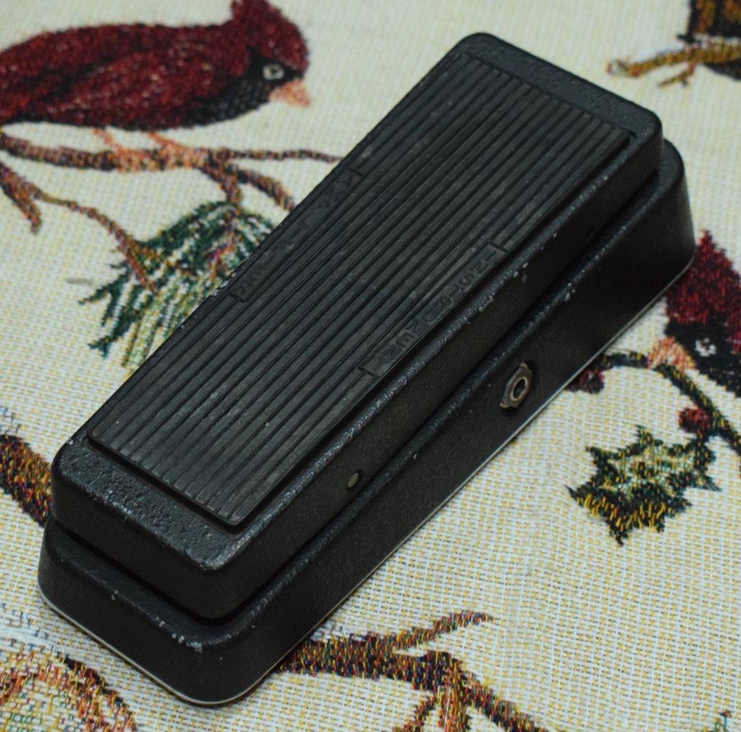 ギター THOMAS MORGAN CRY-BABY 95-910511 1976y