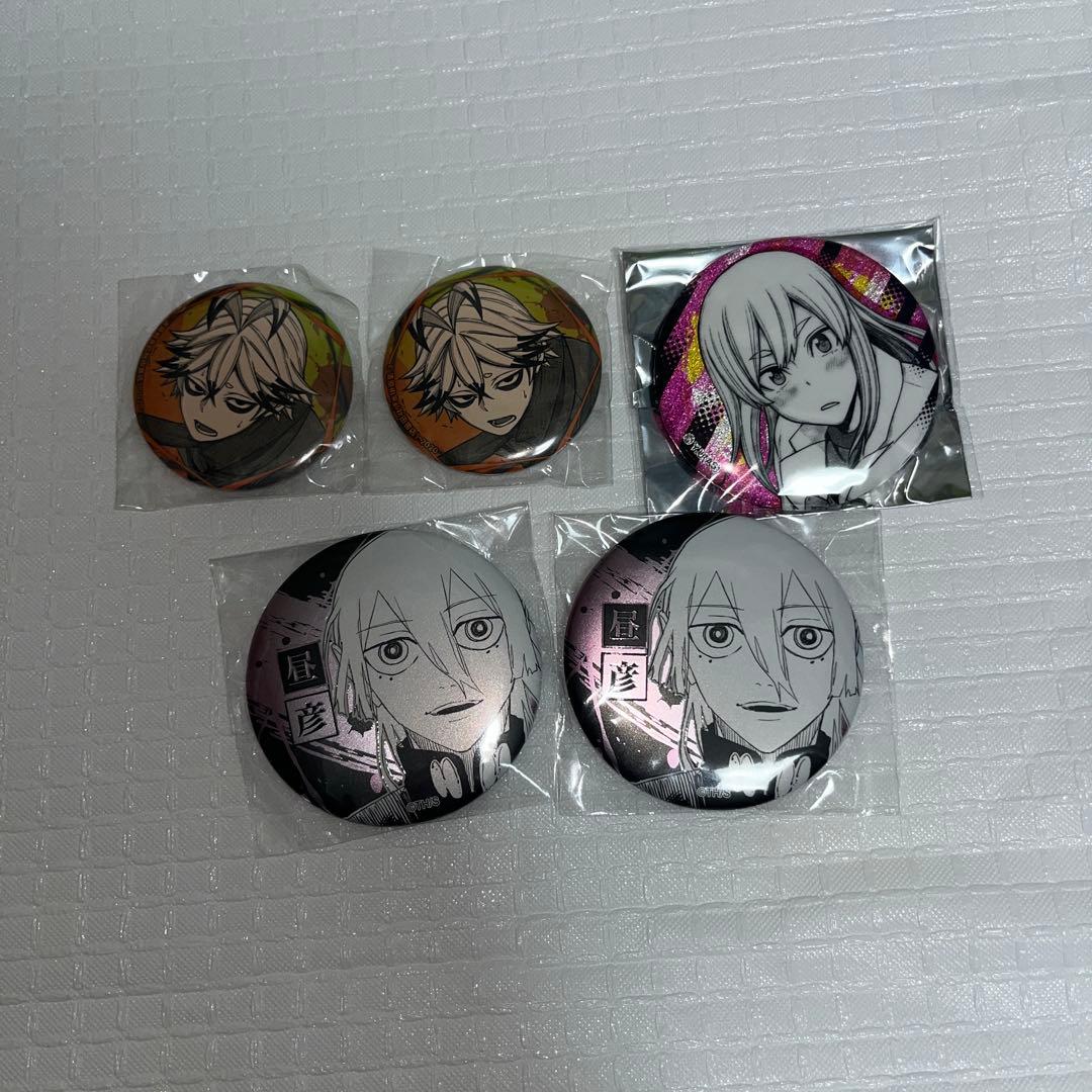 桃源暗鬼 淀川真澄 ブロマイド バニー 推しとアメ 推しアメ 原作