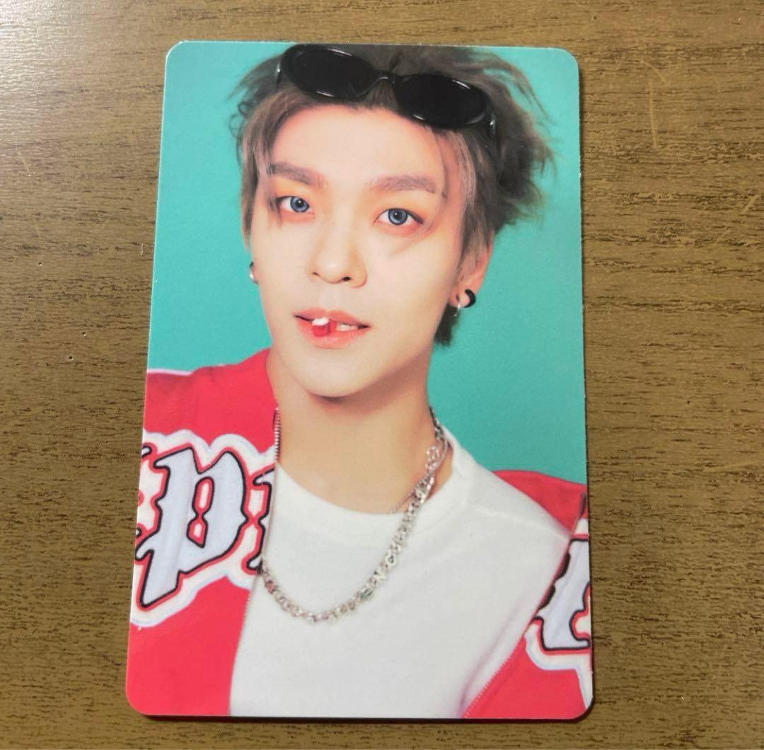 トレカboystory 公式ボイプラ2BOYSⅡPLANET シンロン ALD1 - メルカリ