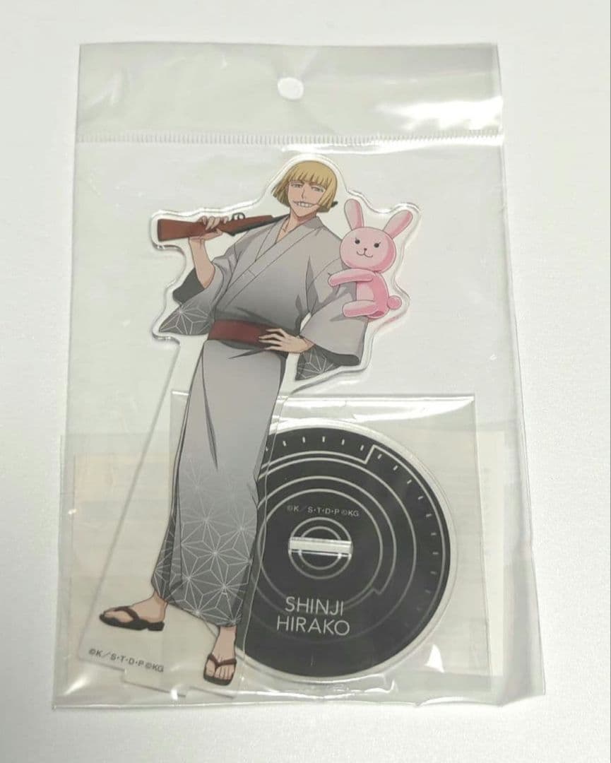 平子　アクリルスタンド