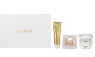 新品未使用　スピケア　v3コフレセット