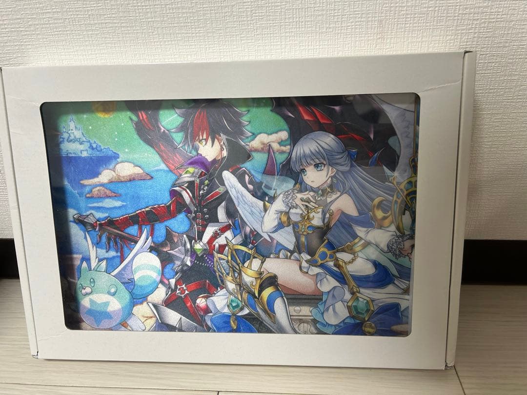 白猫プロジェクト　非売品