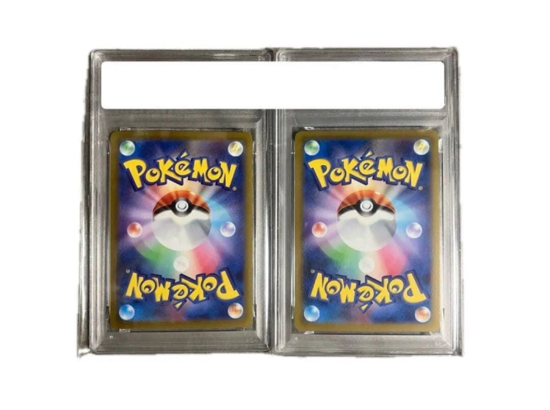 高騰中 PSA10 25th GOLDEN BOX ピカチュウ＆モンスターボール - メルカリ