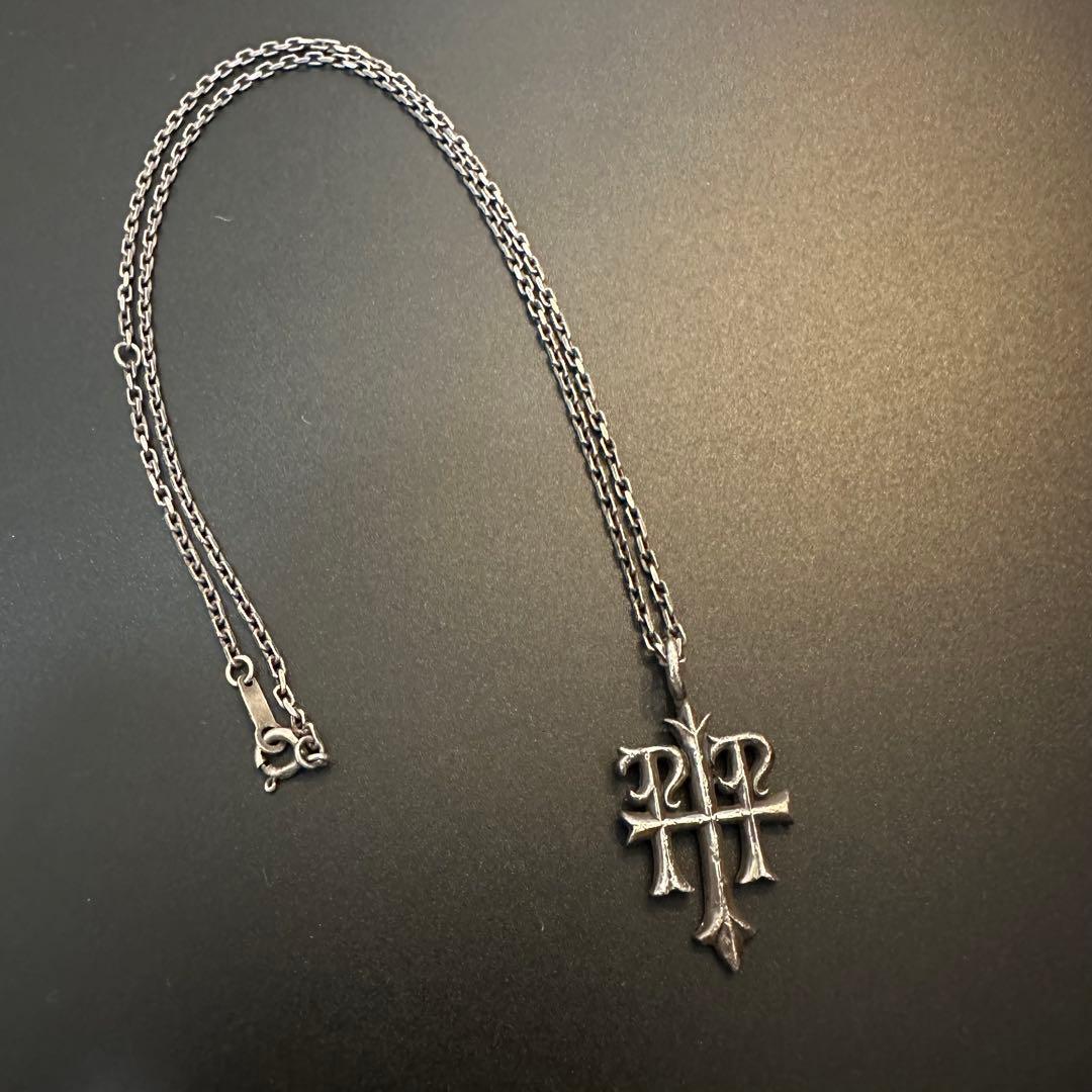 Pay Money to My Pain Benny ネックレス