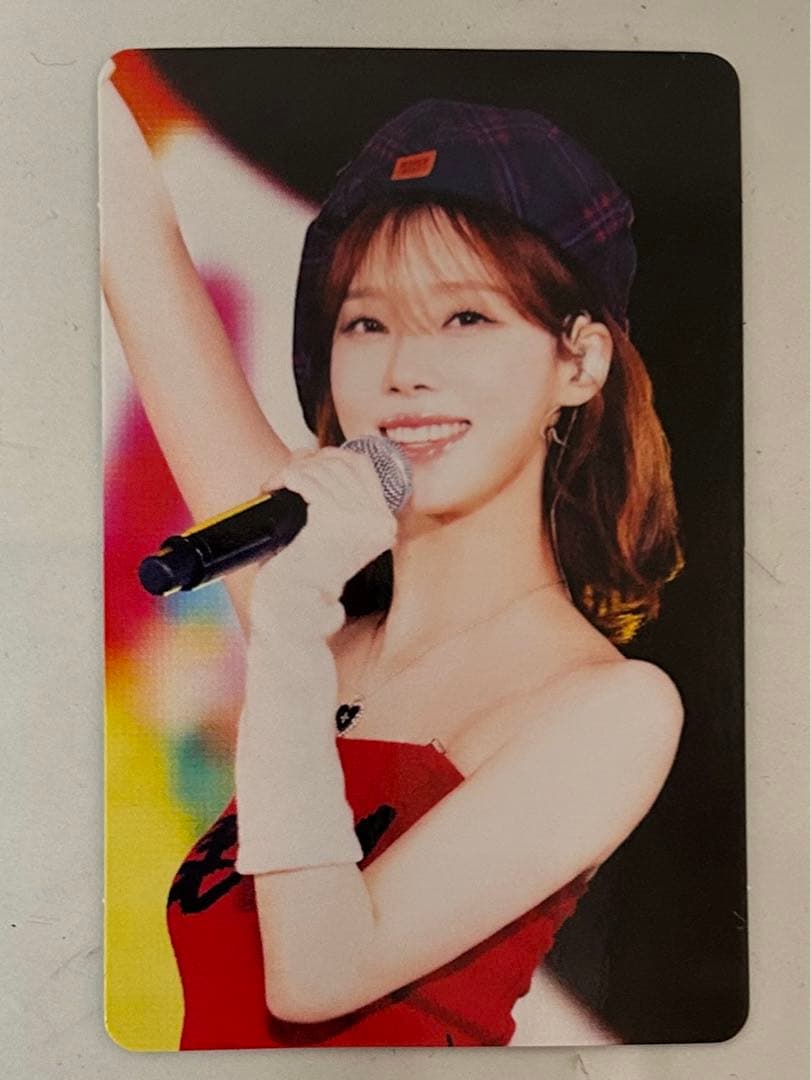 aespa ウィンター スペシャルトレカ9枚セット - aespa md トレカ