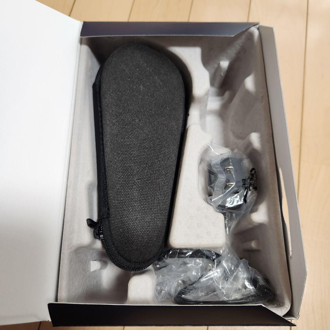 PHILIPS 9000シリーズ 2024年製 シェーバー 中古 PHILIPS 9000シリーズ