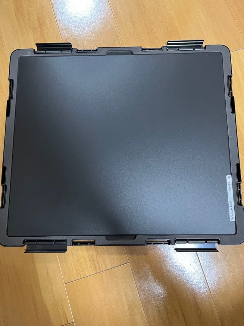 マウス・トラックボール WALLHACK VA-005