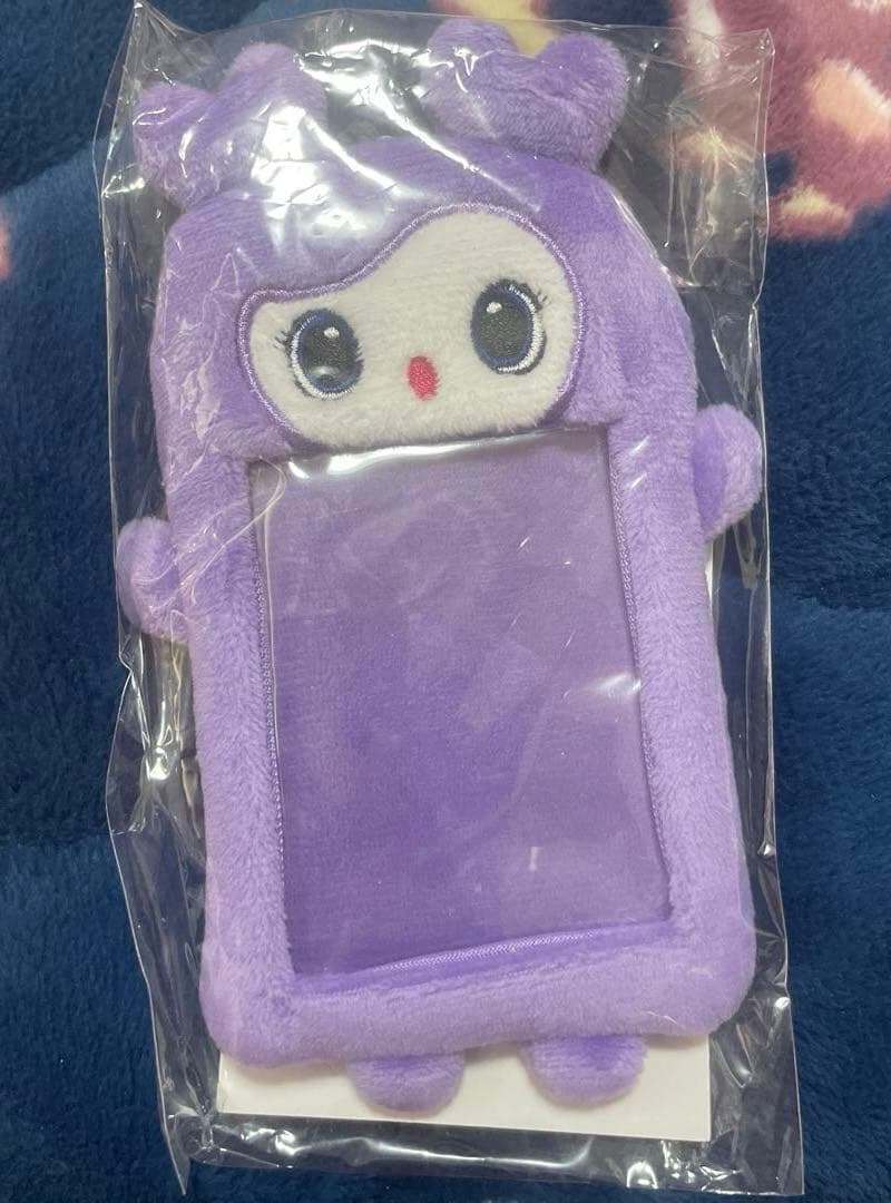 TWICE LOVELYS フォトカードホルダー SANA サナ ラブリー