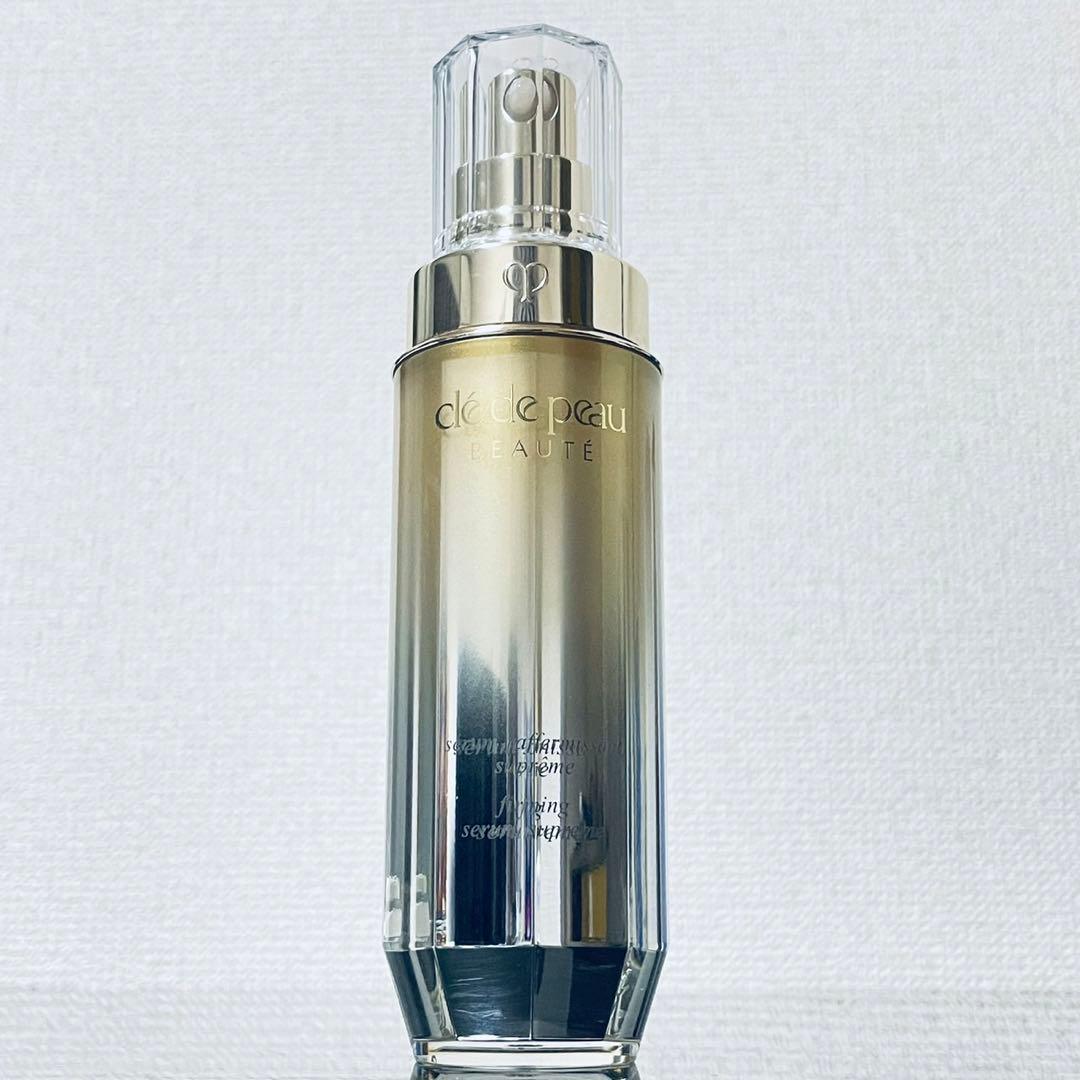 クレ・ド・ポーボーテ　セラムラフェルミサンS　40g