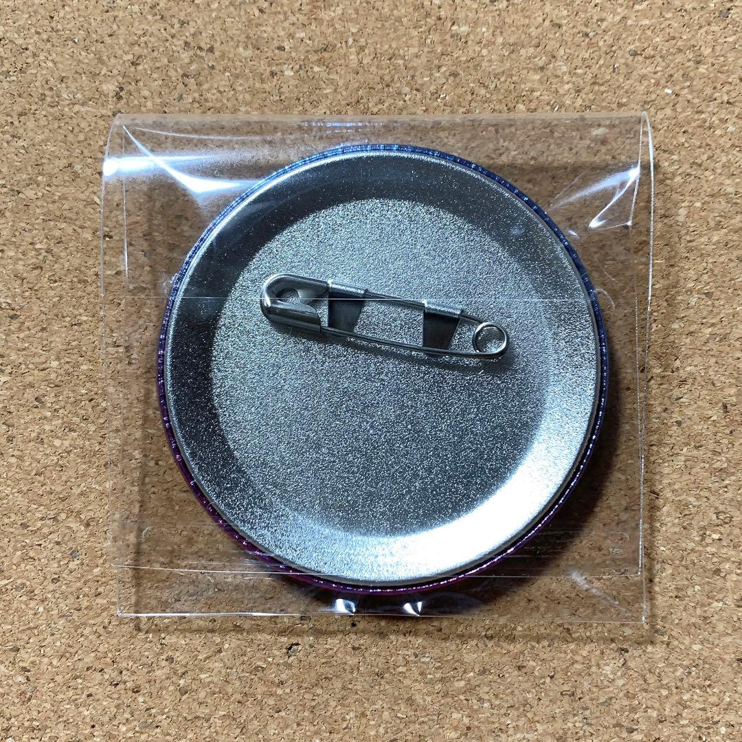 あんスタ 守沢千秋 篝火 缶バッジ 追憶 - メルカリ