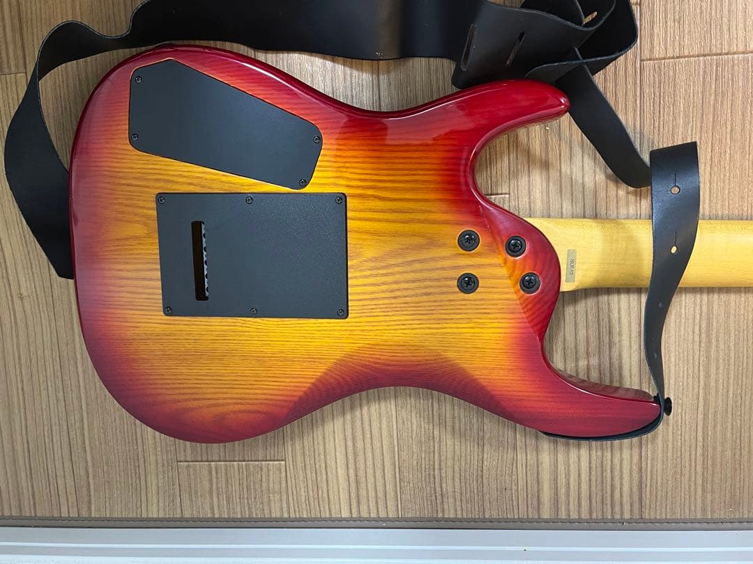 アリアプロ Aria Pro Ⅱ magna series MA-38 - メルカリ