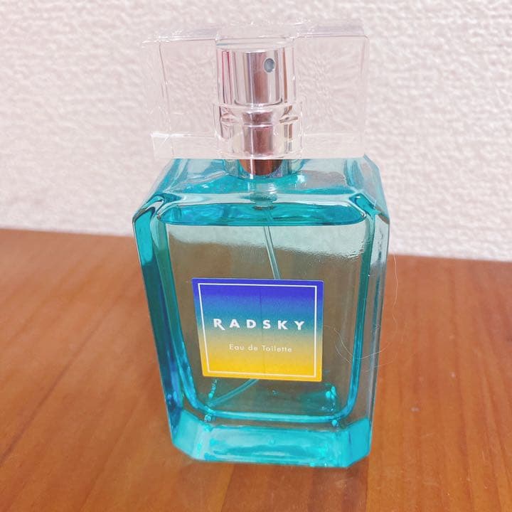 サムライ 香水 オードトワレ