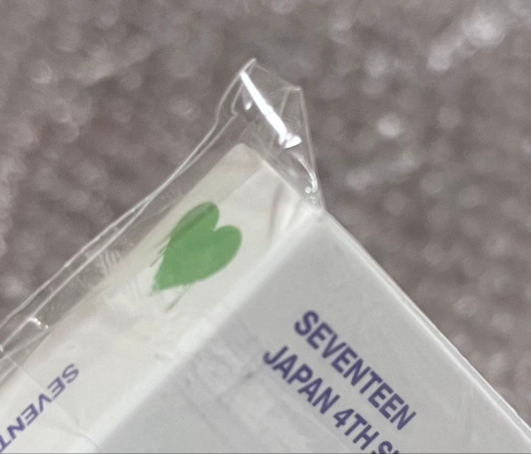 seventeen セブチトレカ ミニピケット 缶バッジ まとめ売り - メルカリ