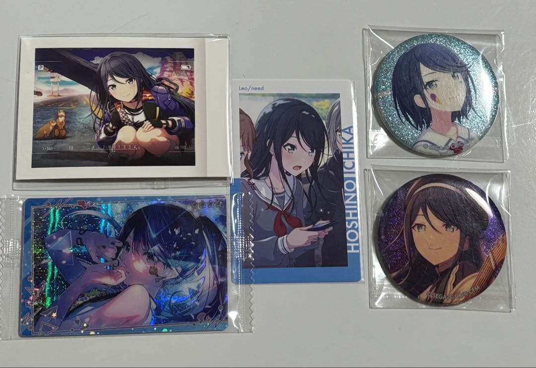 星乃一歌まとめ売り - メルカリ