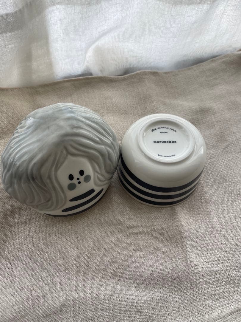 マリメッコ創立70周年記念 マリキュラライセット Annikki（アンニッキ